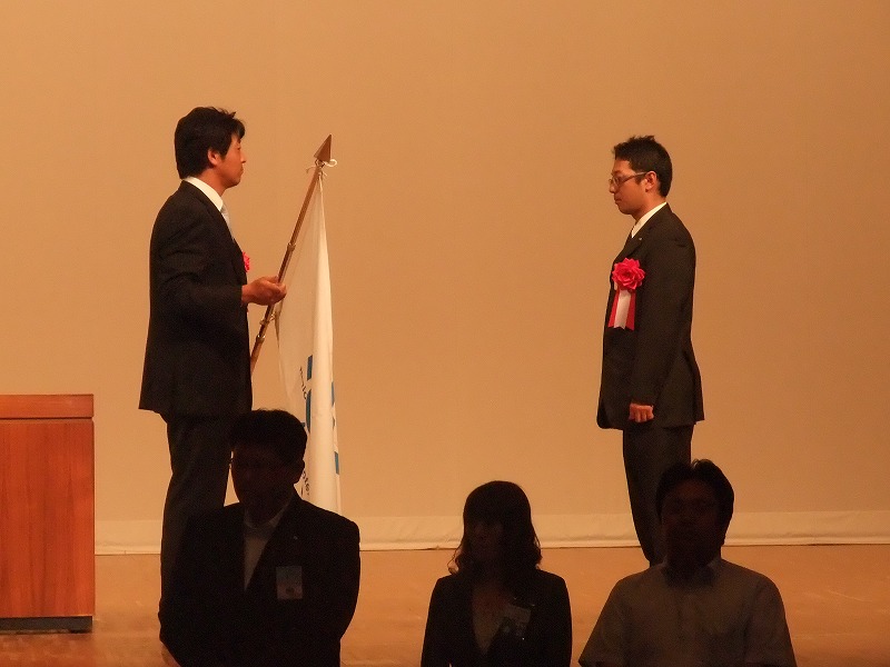 第42回秋田ブロック会員大会が開催されました。 2