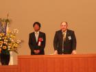 第42回秋田ブロック会員大会が開催されました。 1