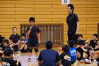 7月例会「小学生バレーボールわか杉っ子大会」 11