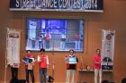 9月例会「JCストリートダンスコンテストinYOKOTE2014」 15