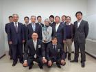 07.秋田県議会議員一般選挙　横手市選挙区　FM討論会を開催しました。 8