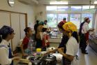 9月例会「よこラボ伝統食プロジェクト」 12